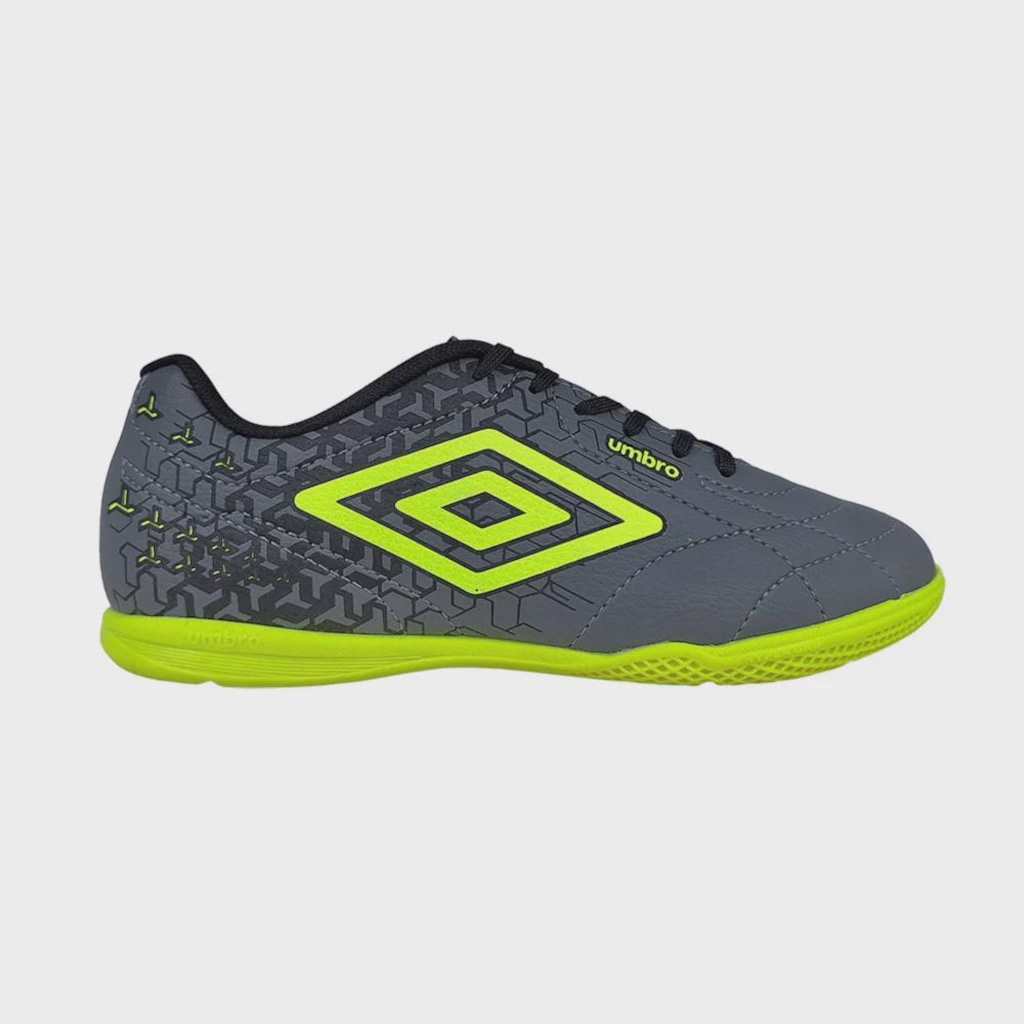 Chuteira Futsal Adulto Umbro Class Neo