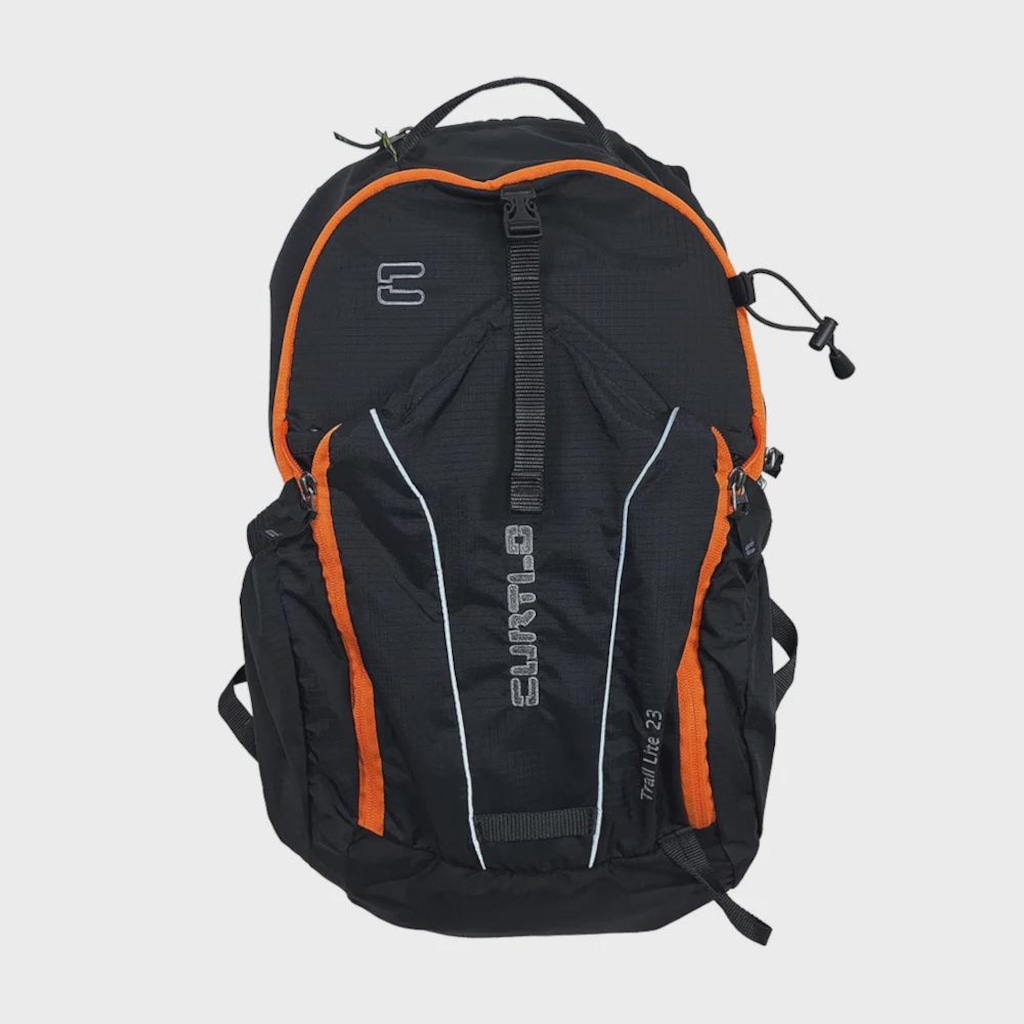 Mochila Curtlo Trail Lite Unissex 23 Litros