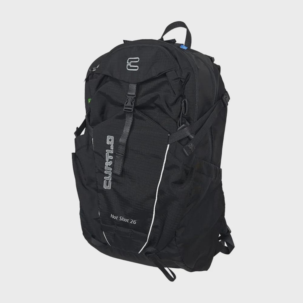 Mochila Curtlo Hotshot Unissex 26 Litros