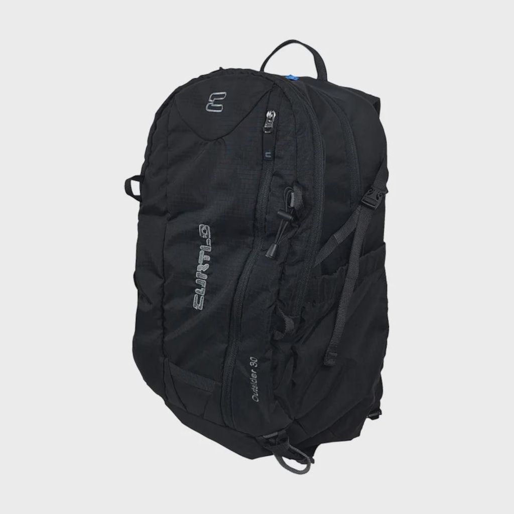 Mochila Curtlo Outsider Unissex 30 Litros