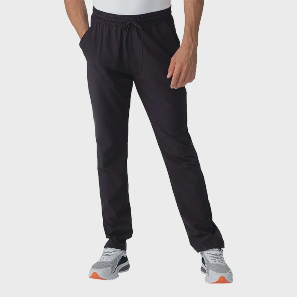 Calça Fila Bahamas Microfibra Masculina