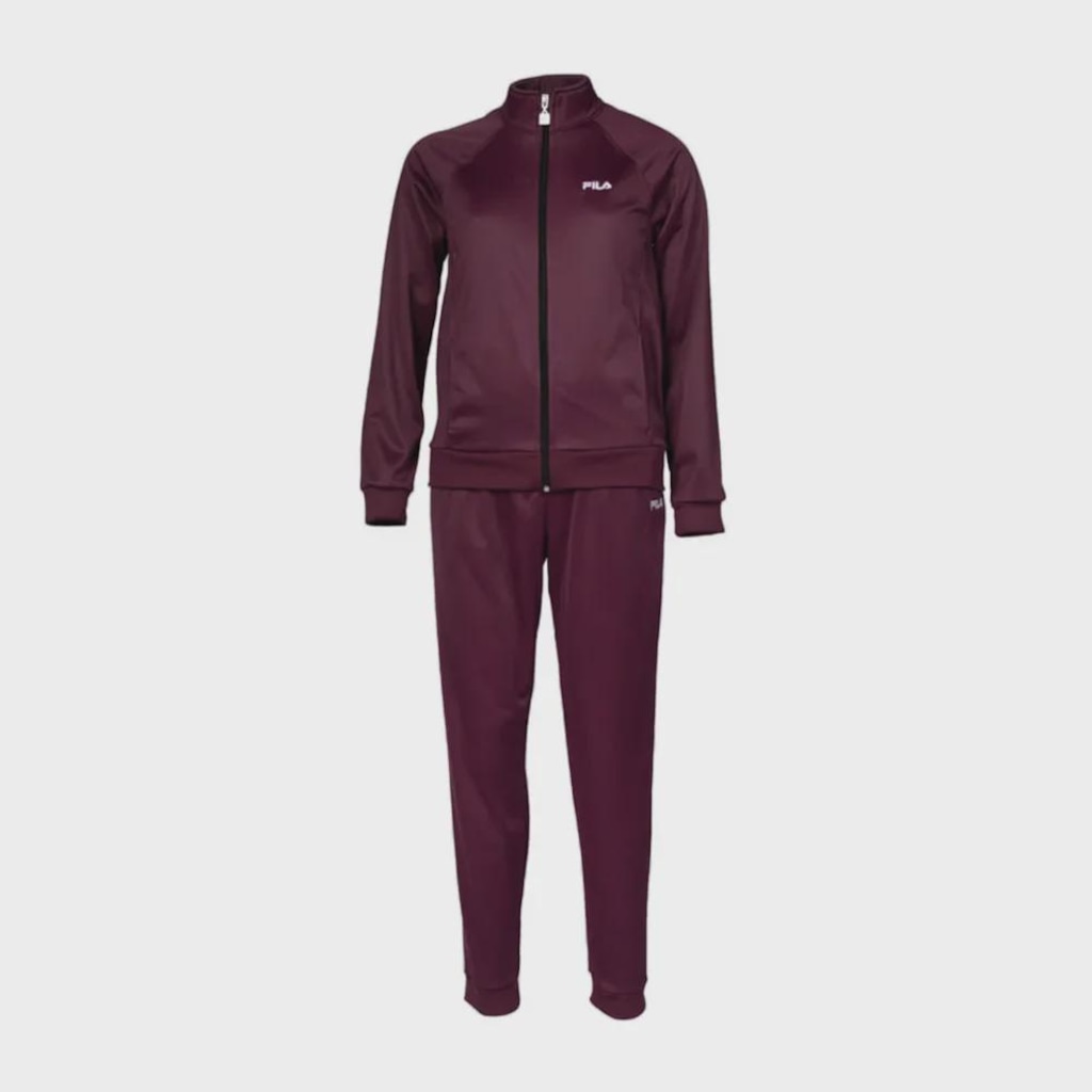 Agasalho Fila Essentials - Feminino