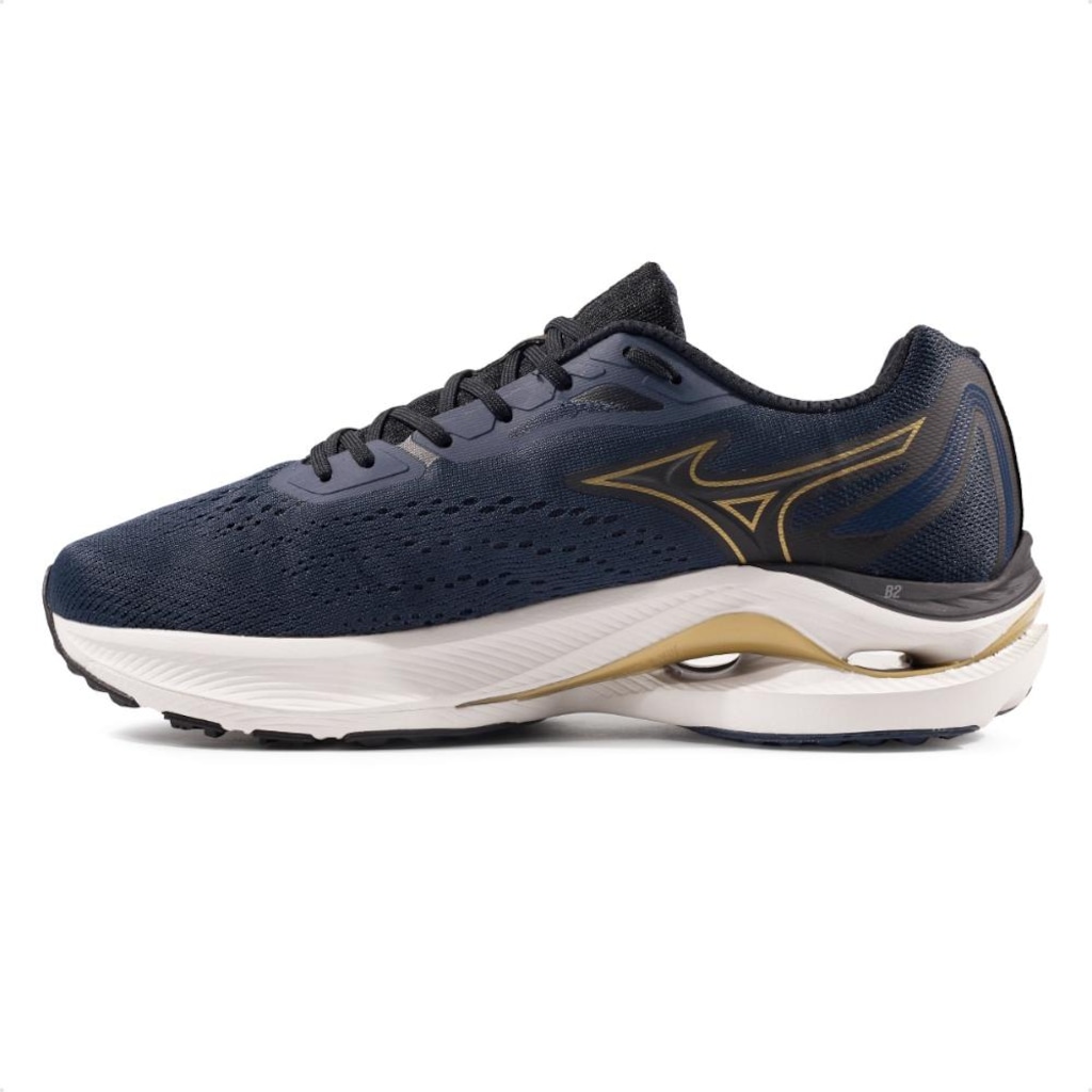 Imagem 2 do produto Tênis Mizuno Wave Vitality 6 Feminino