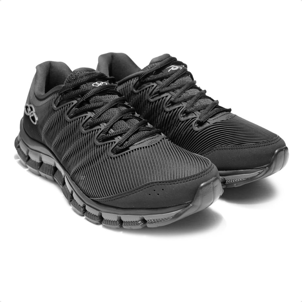 Imagem 3 do produto Tênis Olympikus Dynamic Masculino + 3 Pares de Meias