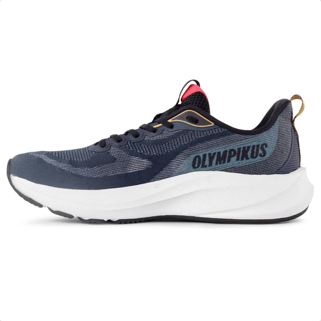 Tênis Olympikus Circuito Feminino em Promoção | Centauro