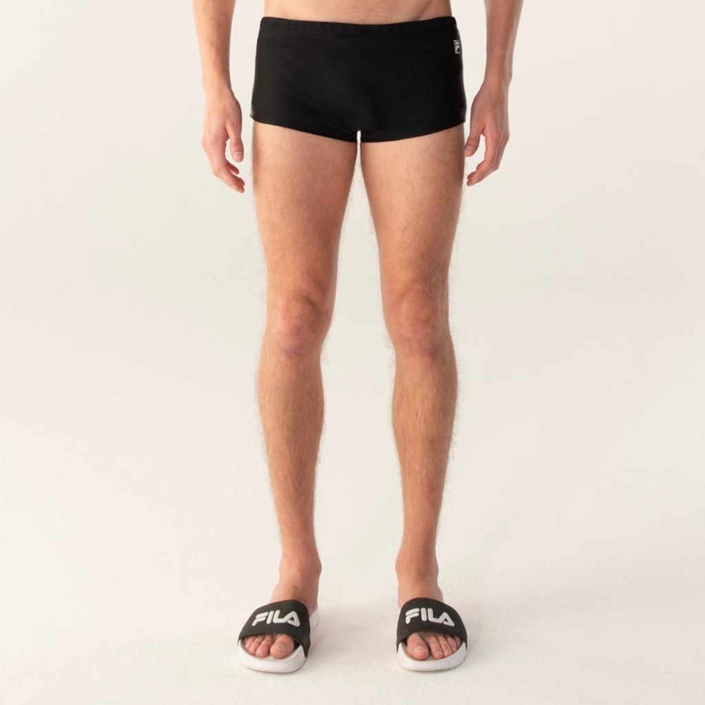 Sunga Fila Boxer II Masculina