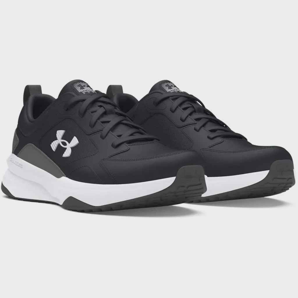 Imagem 2 do produto Tênis de Treino Under Armour Charged Edge Masculino