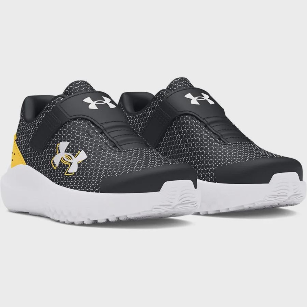 Imagem 2 do produto Tênis Under Armour Surge 4 Infantil