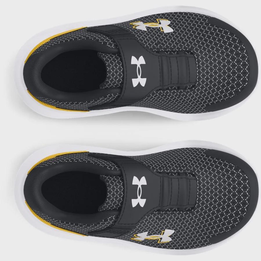Imagem 3 do produto Tênis Under Armour Surge 4 Infantil