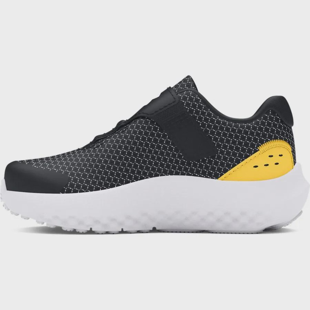 Imagem 4 do produto Tênis Under Armour Surge 4 Infantil
