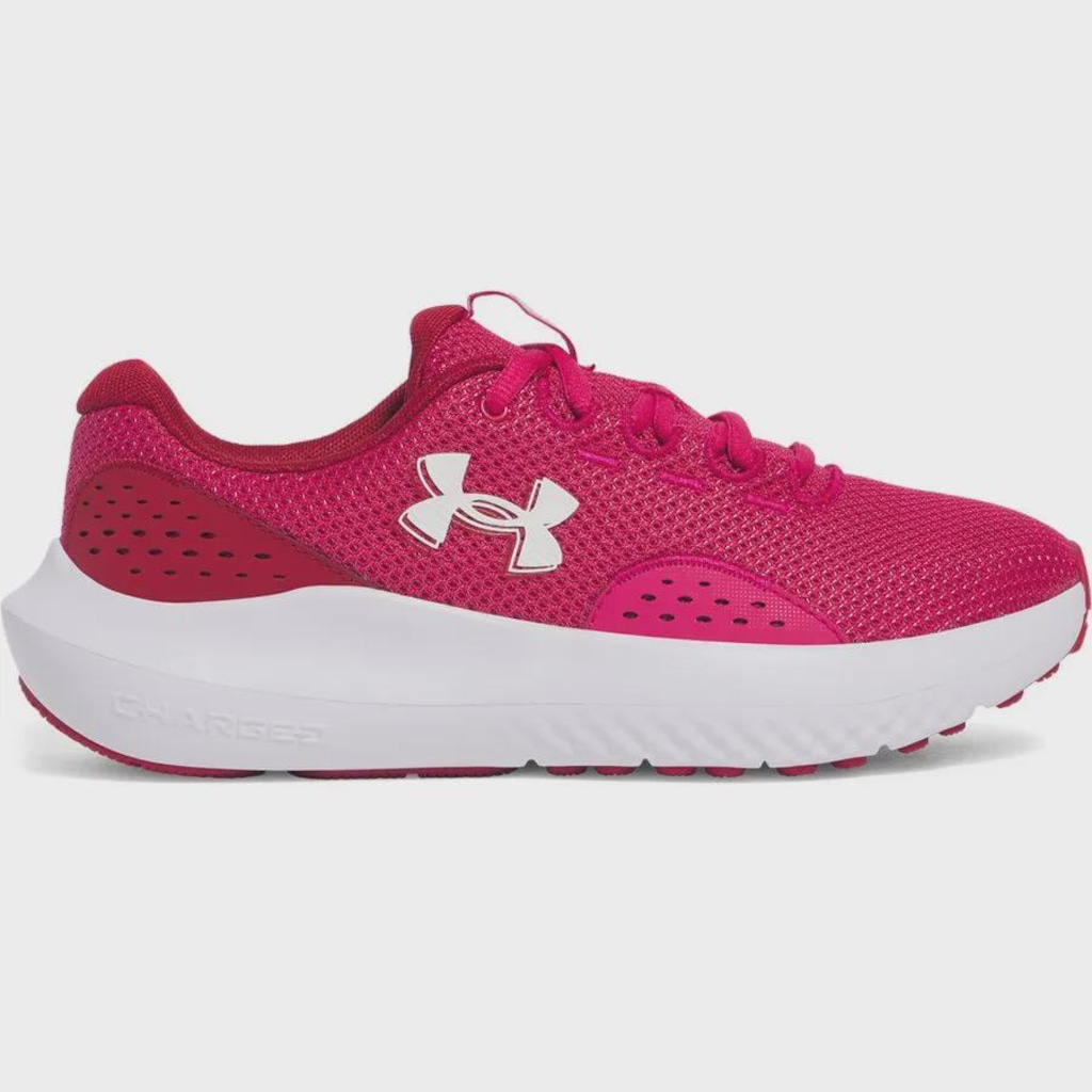 Tênis Under Armour Charged Quicker Feminino
