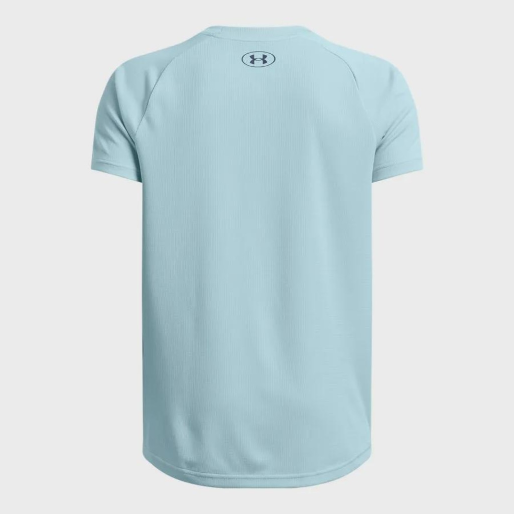 Imagem 2 do produto Camiseta Under Armour Tech Textured Infantil