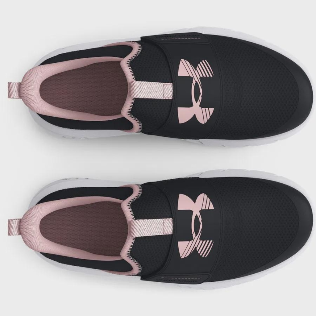 Imagem 4 do produto Tênis Under Armour Flash Infantil