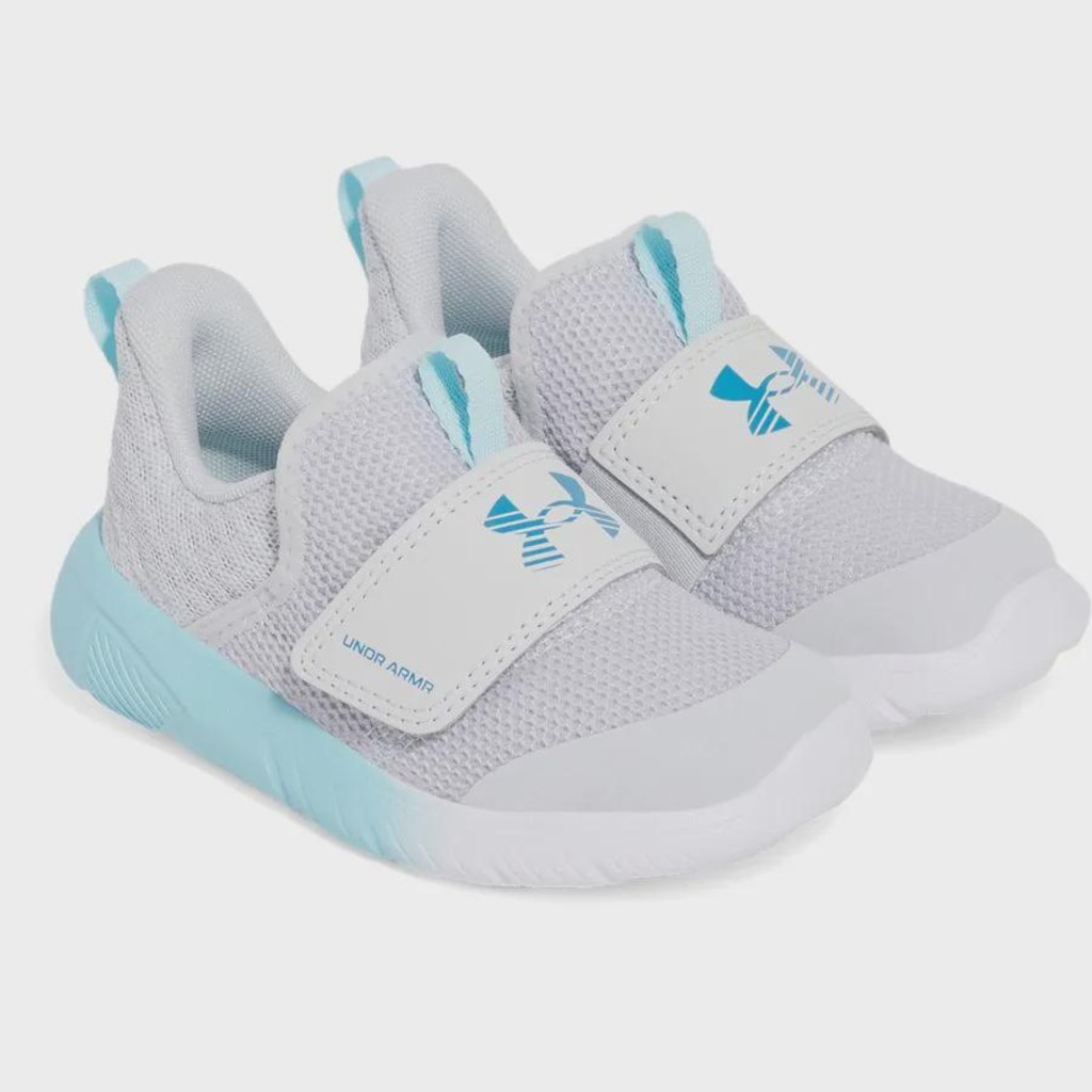 Imagem 2 do produto Tênis Under Armour Flash Infantil