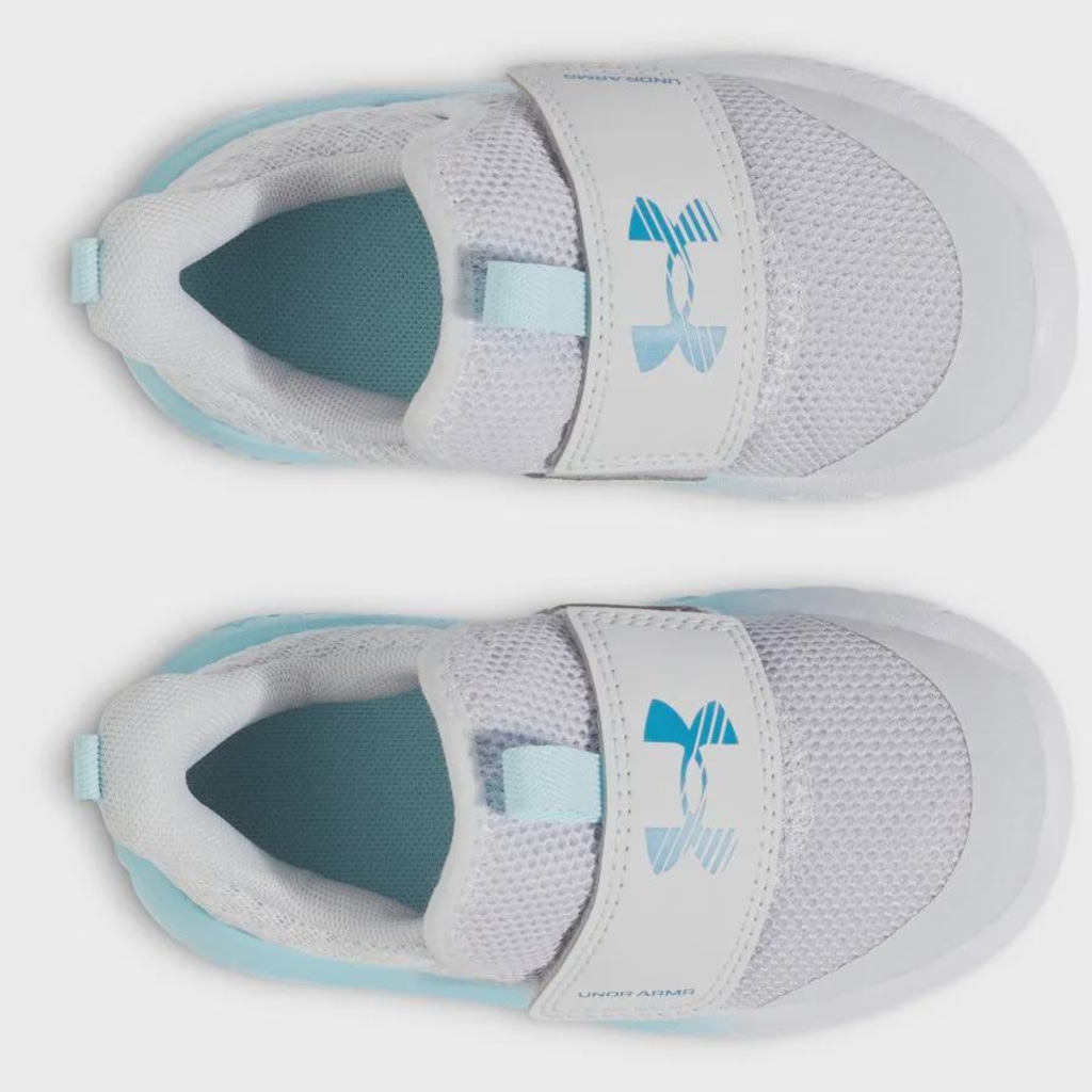 Imagem 4 do produto Tênis Under Armour Flash Infantil