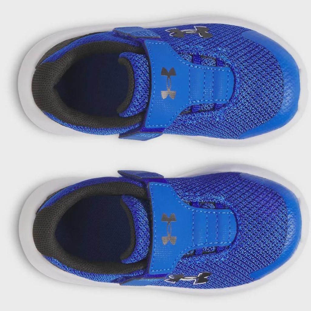Imagem 3 do produto Tênis de Corrida Under Armour Surge 4 Infantil