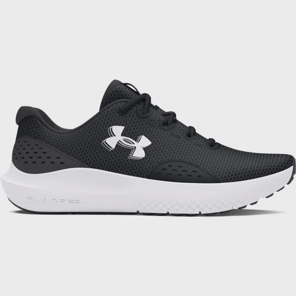 Tênis Under Armour Charged Quicker Feminino