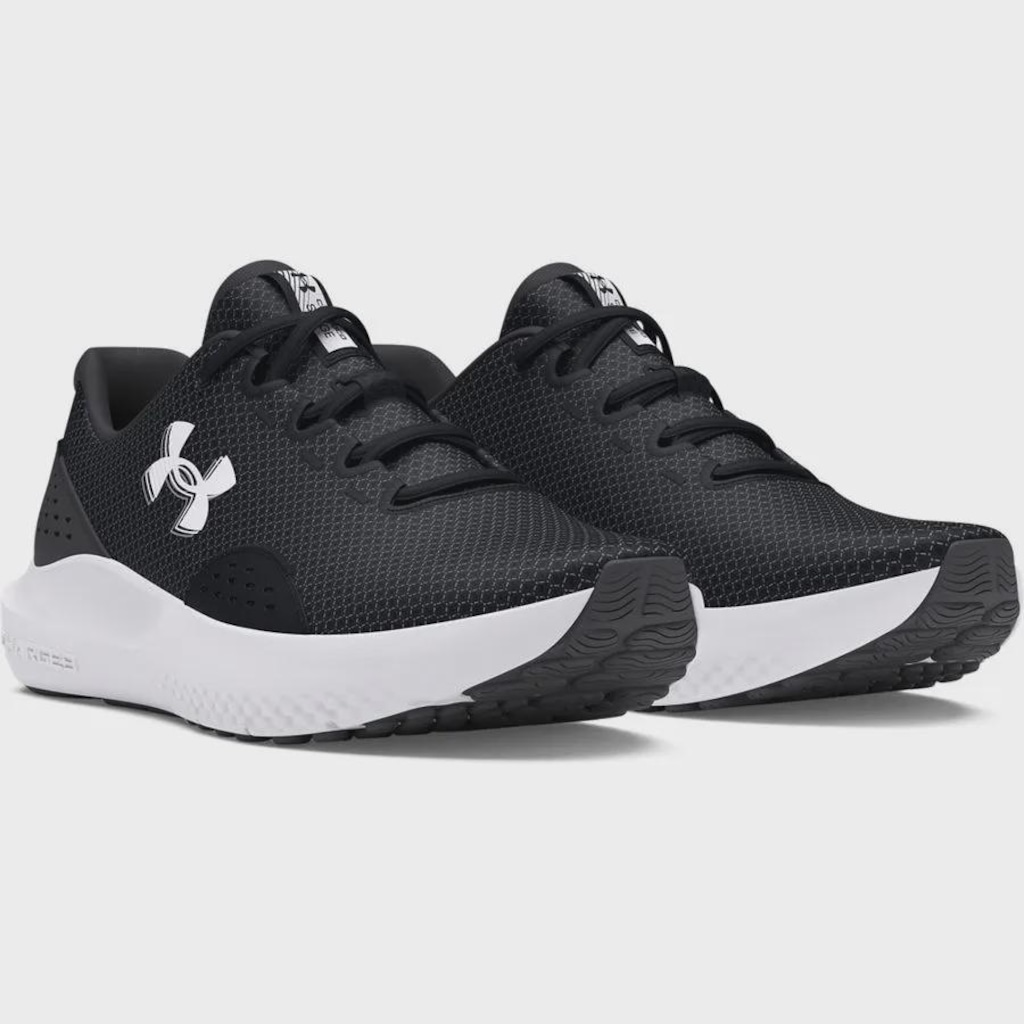 Imagem 2 do produto Tênis Under Armour Charged Quicker Feminino