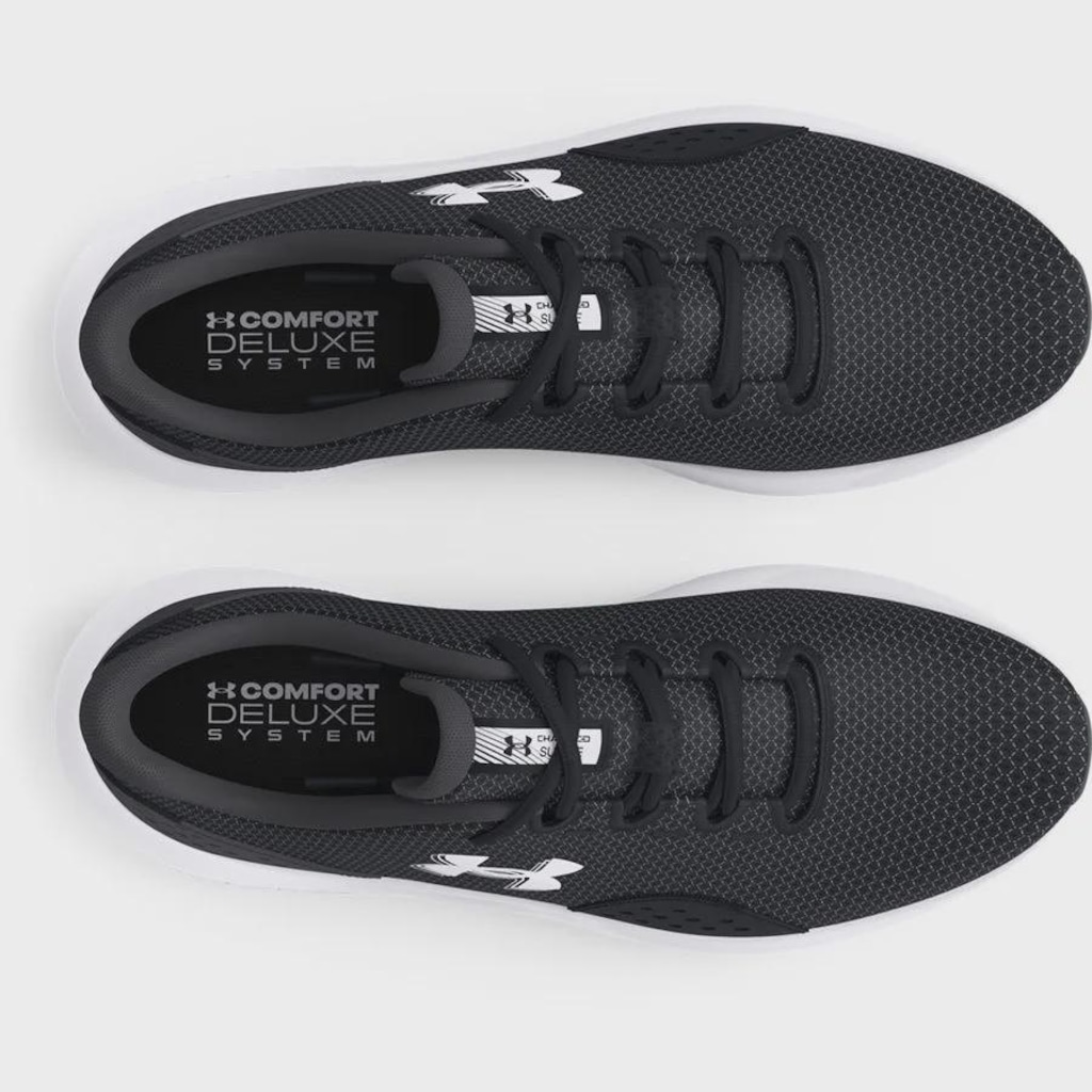Imagem 4 do produto Tênis Under Armour Charged Quicker Feminino