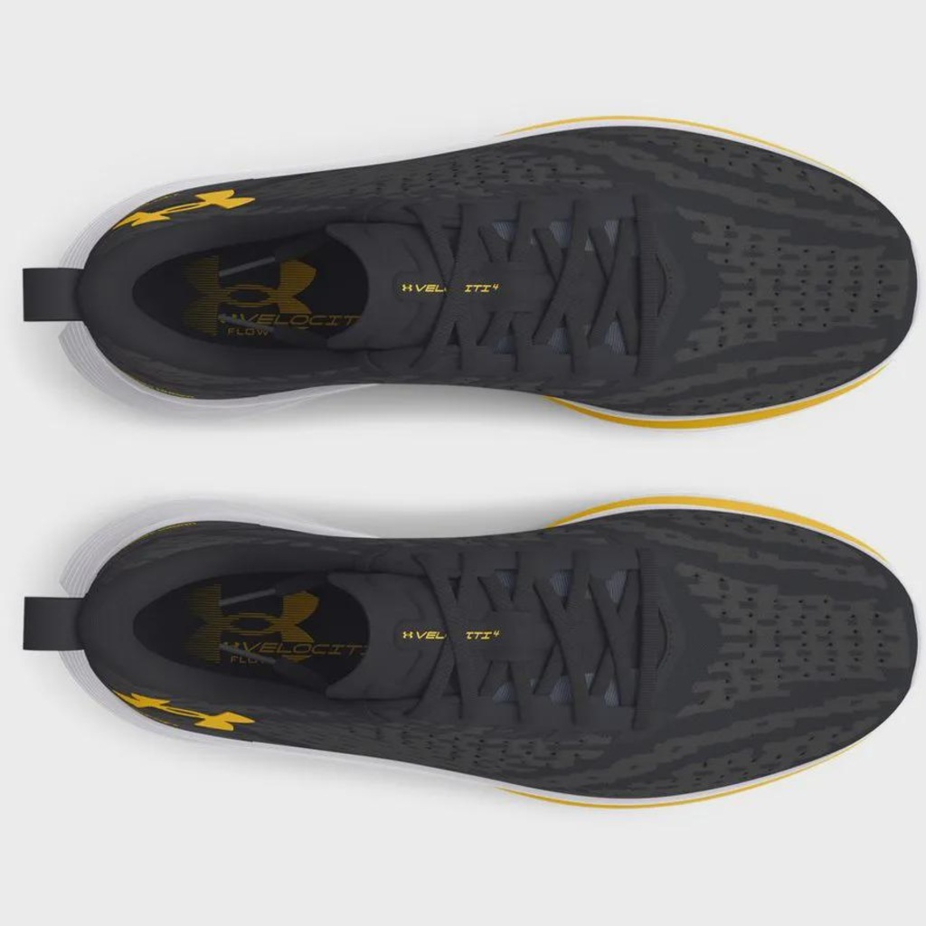 Tênis Under Armour Velociti 4 Masculino