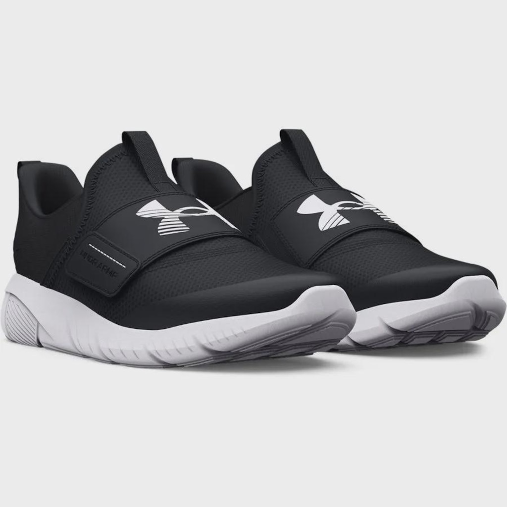 Imagem 2 do produto Tênis Under Armour Flash Infantil