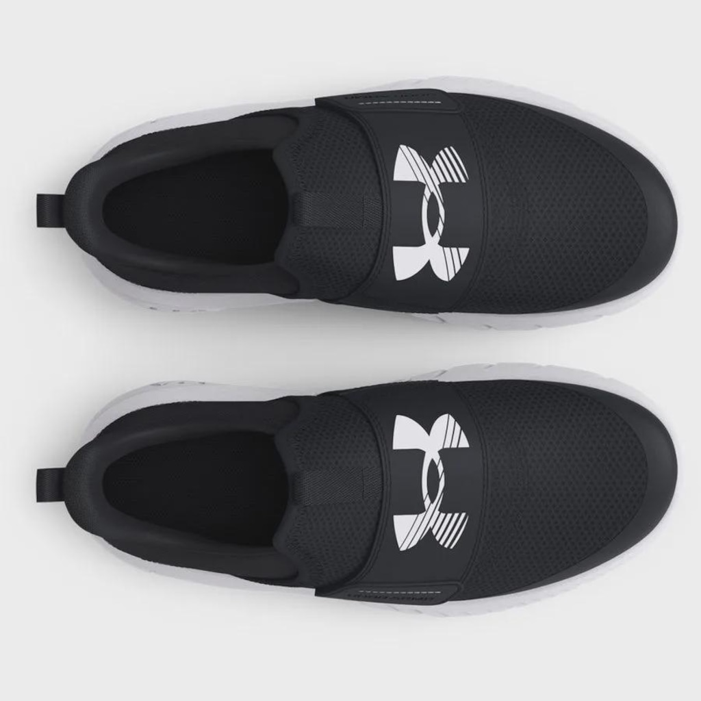Imagem 4 do produto Tênis Under Armour Flash Infantil
