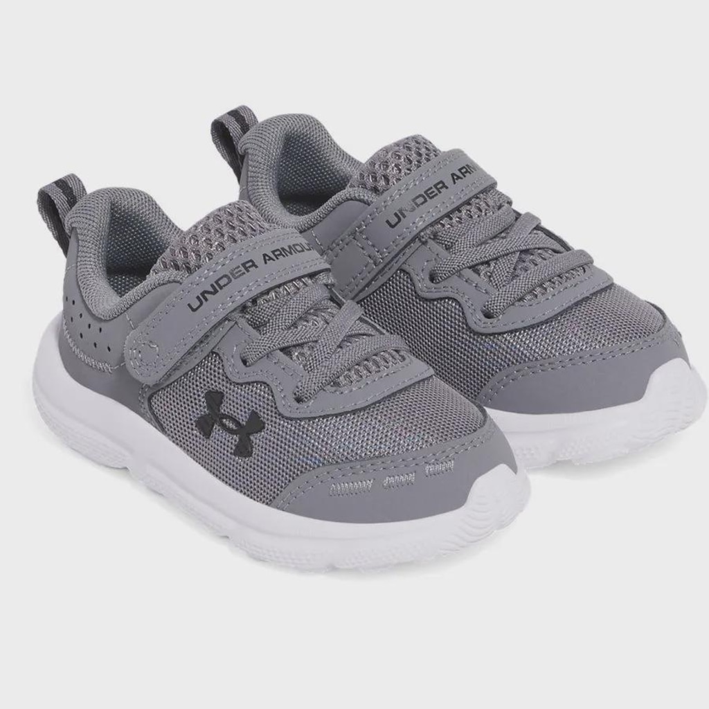 Imagem 2 do produto Tênis Under Armour Assert 10 AC  Infantil