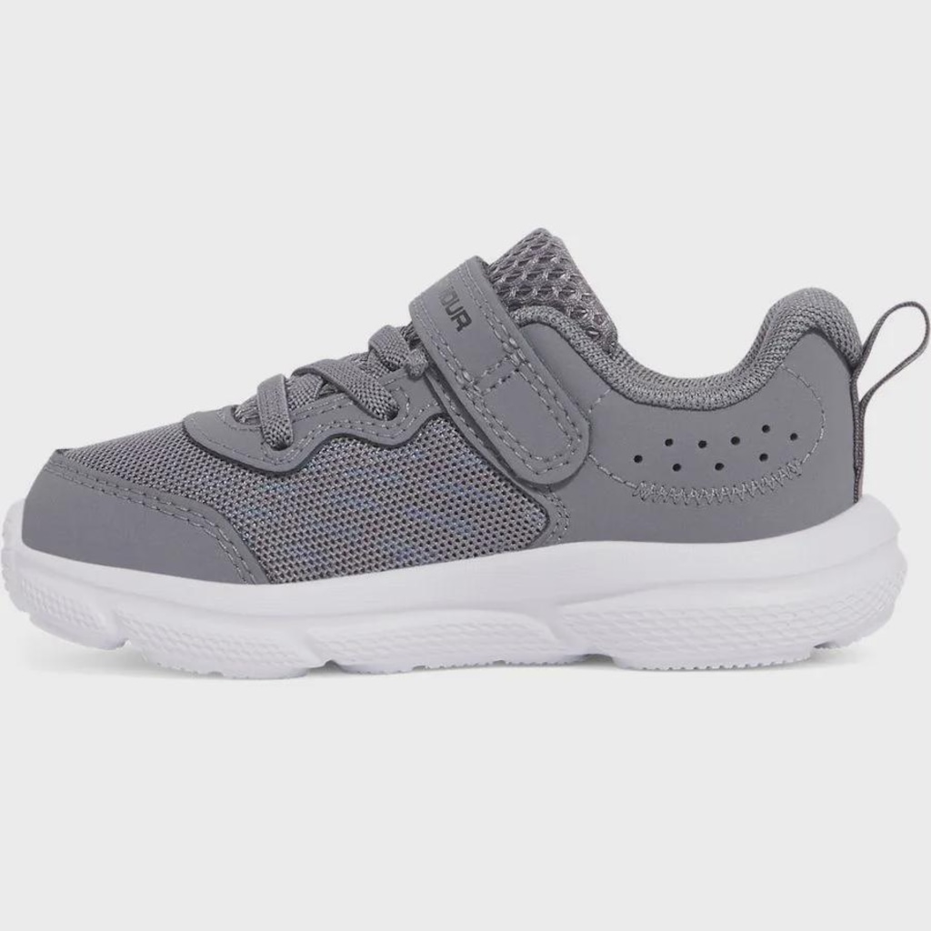Imagem 3 do produto Tênis Under Armour Assert 10 AC  Infantil
