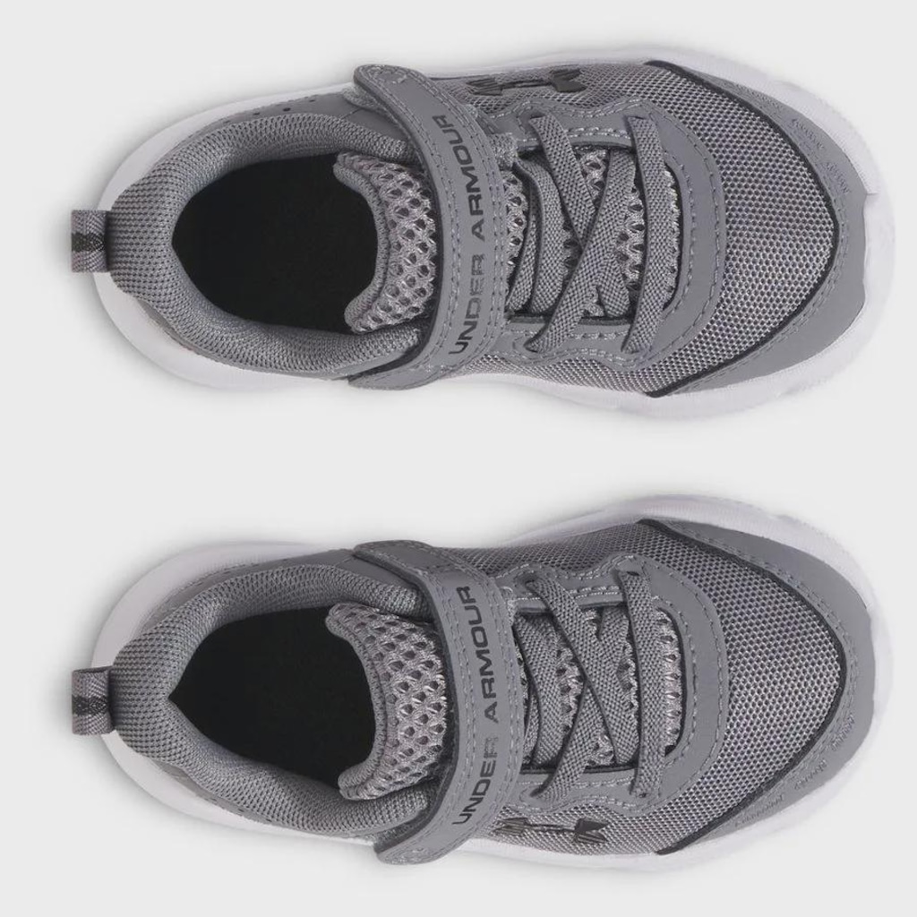 Imagem 4 do produto Tênis Under Armour Assert 10 AC  Infantil