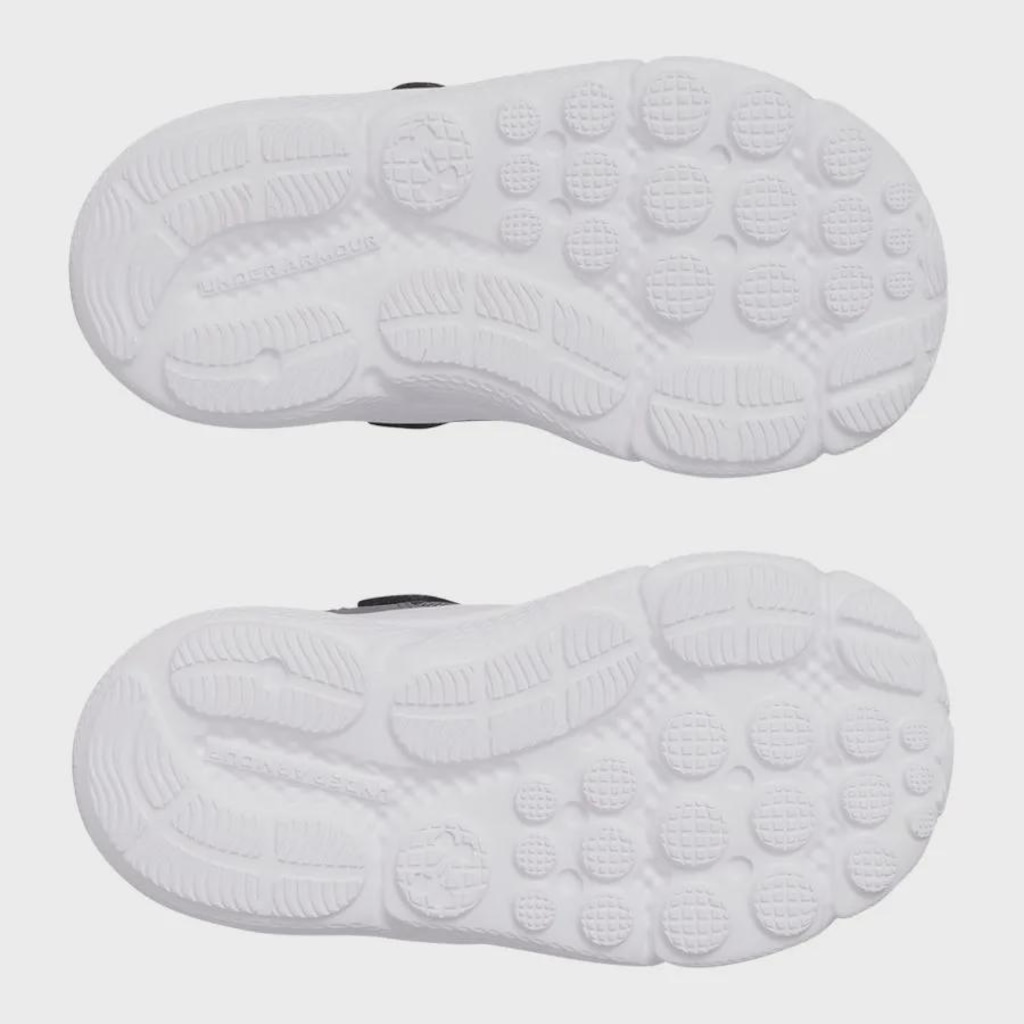 Imagem 5 do produto Tênis Under Armour Assert 10 AC  Infantil