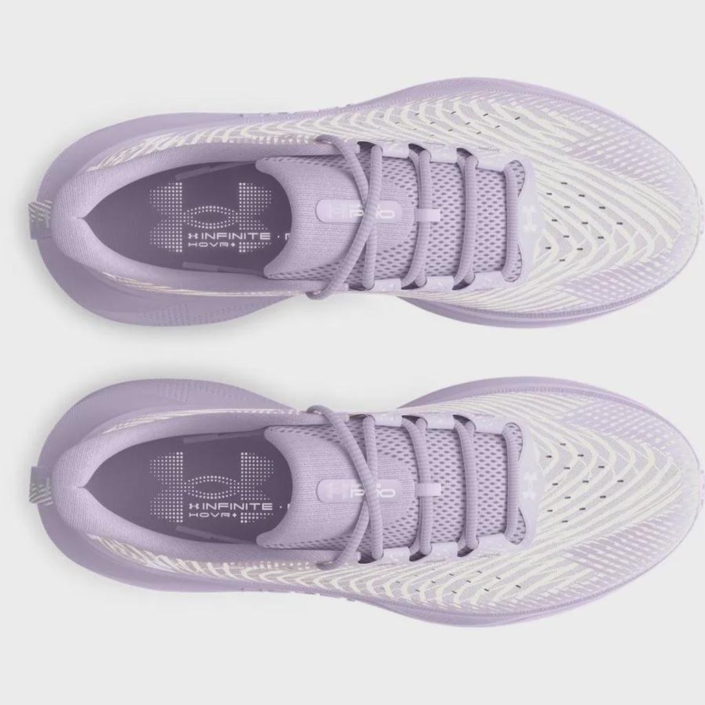 Imagem 3 do produto Tênis Under Armour Infinite Pro Feminino