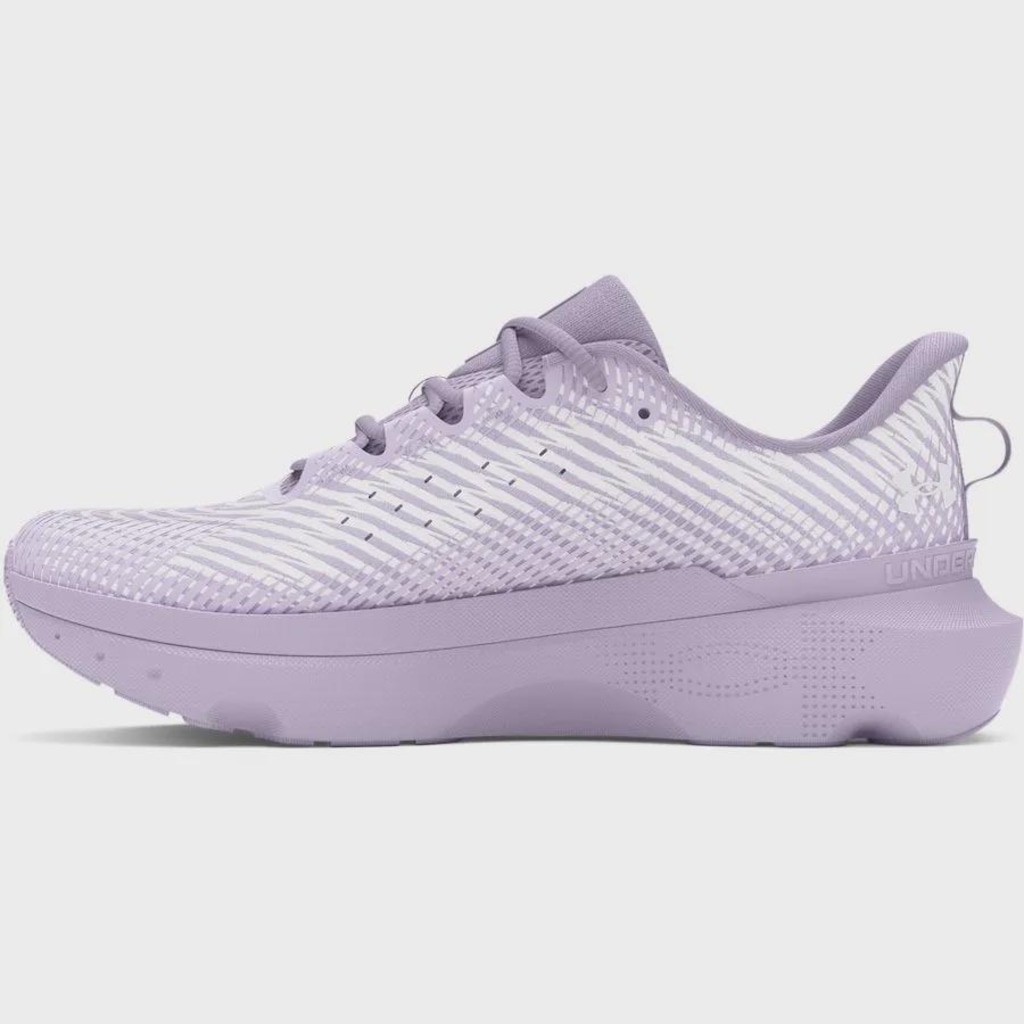 Imagem 4 do produto Tênis Under Armour Infinite Pro Feminino