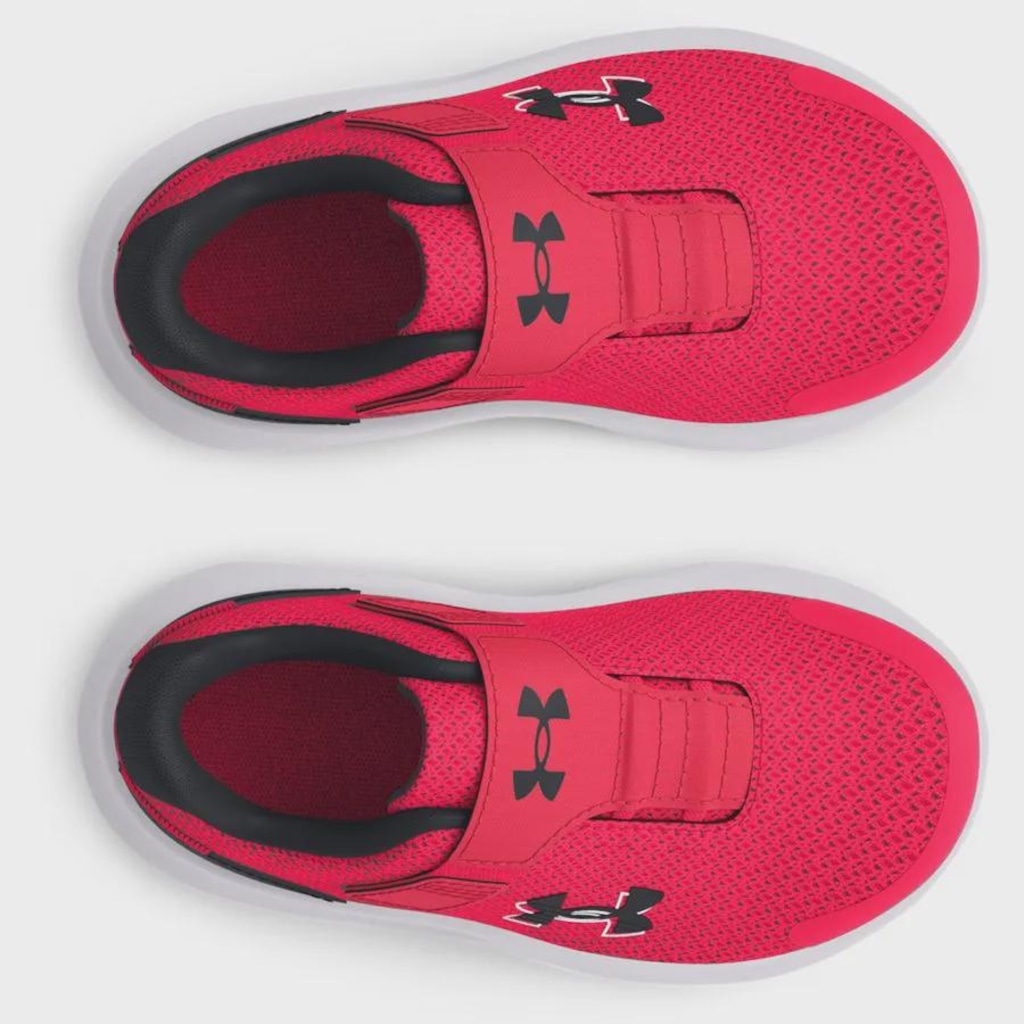 Imagem 3 do produto Tênis Under Armour Surge 4 Infantil