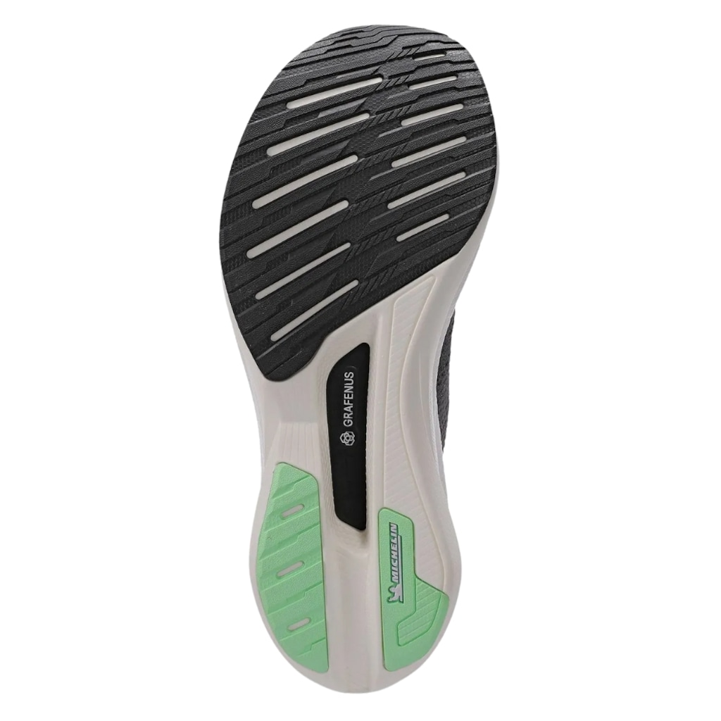 Imagem 4 do produto Tênis Masculino Olympikus Grafeno 3