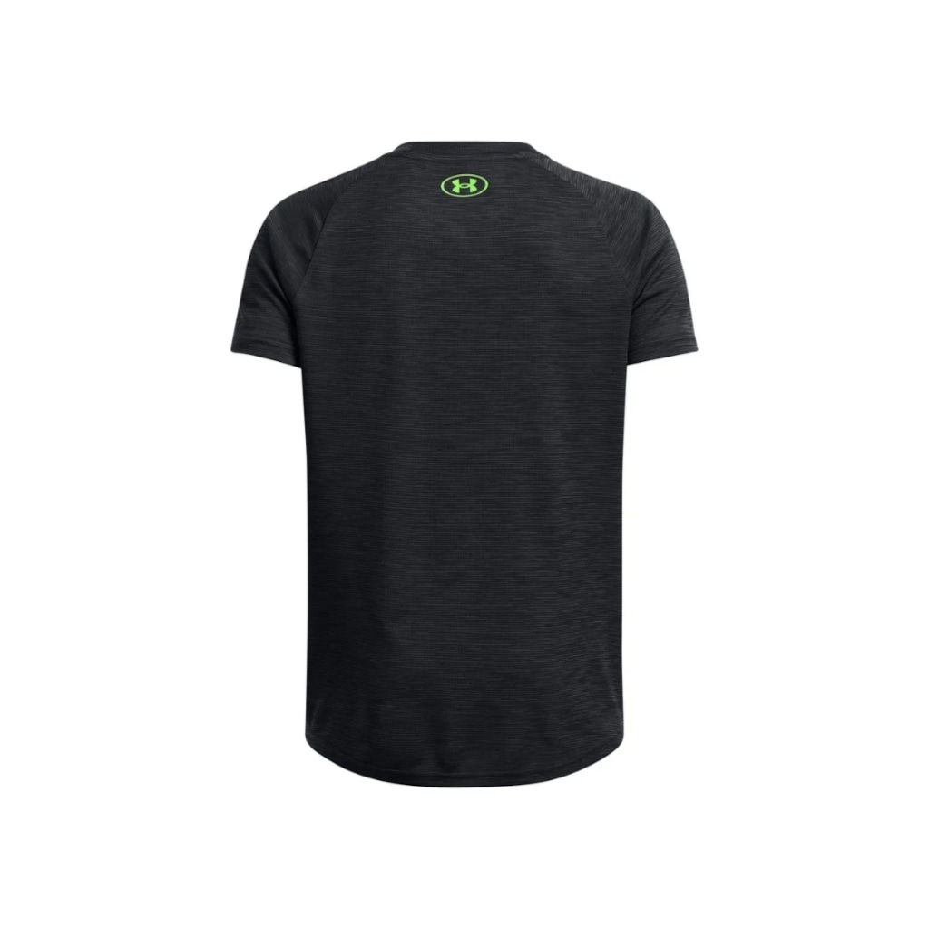 Imagem 2 do produto Camiseta Under Armour UA Tech Textured Infantil