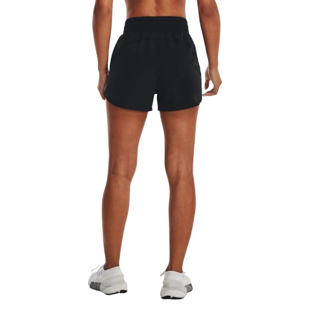 Imagem 2 do produto Short Under Armour UA Vanish 3IN Feminino