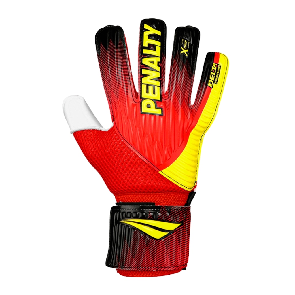 Luva Penalty Delta Training XXIII Masculino