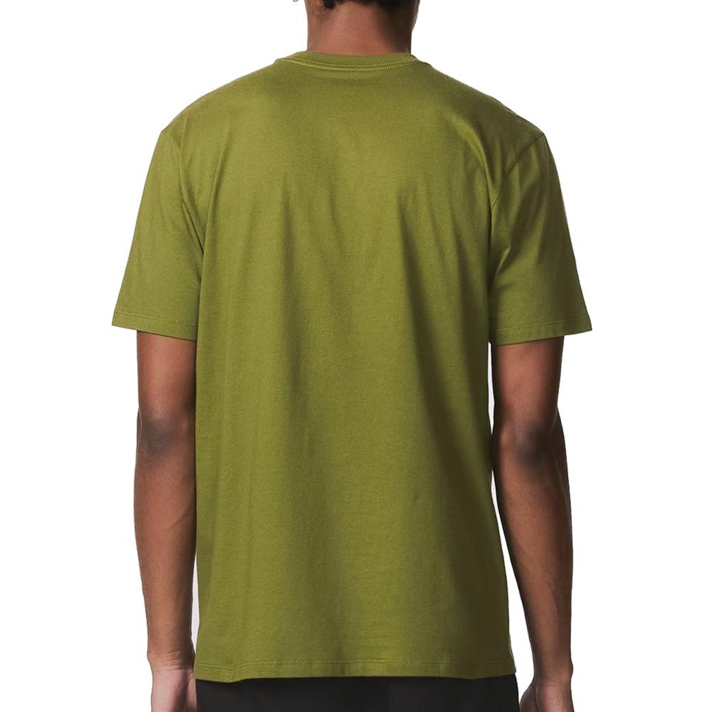 Imagem 2 do produto Camiseta Oakley HDO Logo SM26 Masculina