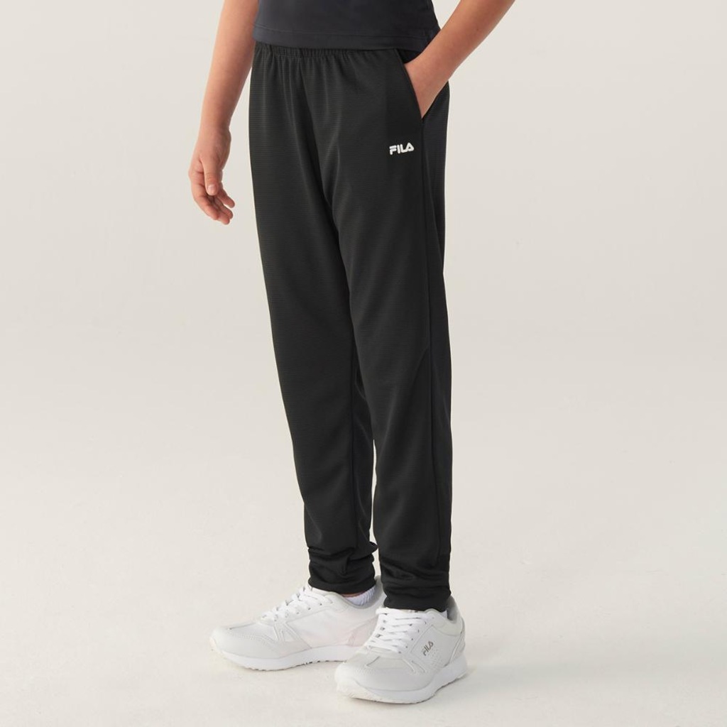 Calça Fila Regular Flow Infantil