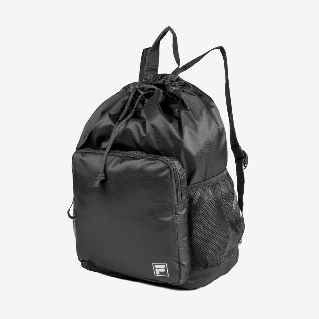 Imagem 3 do produto Mochila Fila Functional Gym Bag Unissex