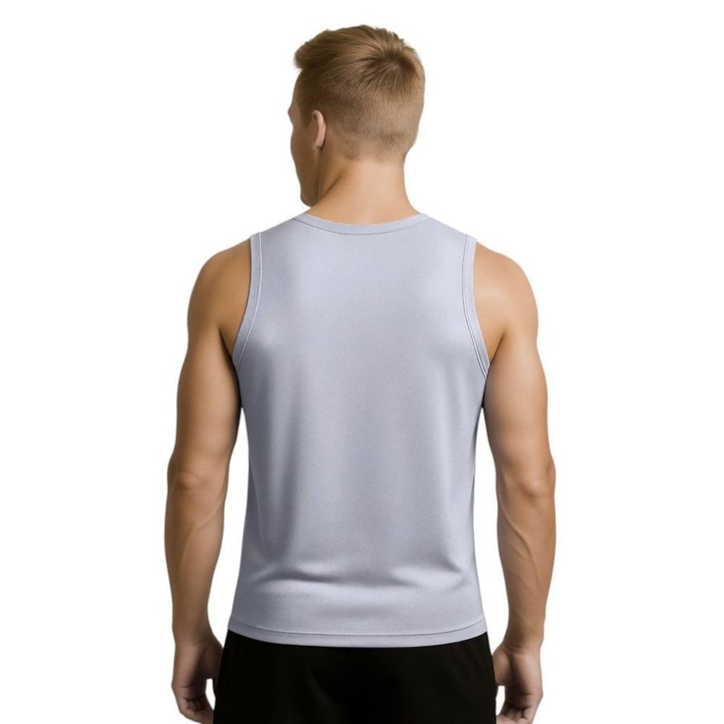 Imagem 2 do produto Regata Diadora Small Logo Masculina