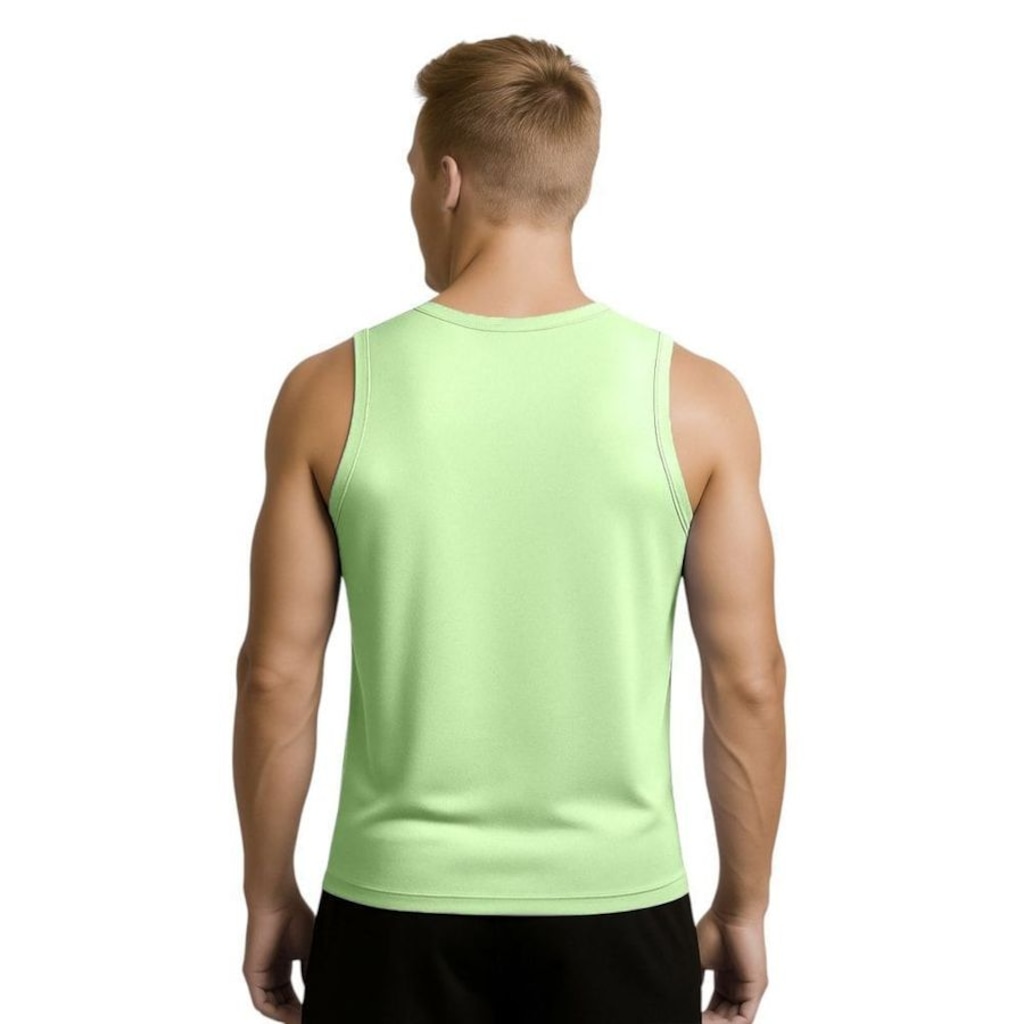 Imagem 2 do produto Regata Diadora Small Logo Masculina