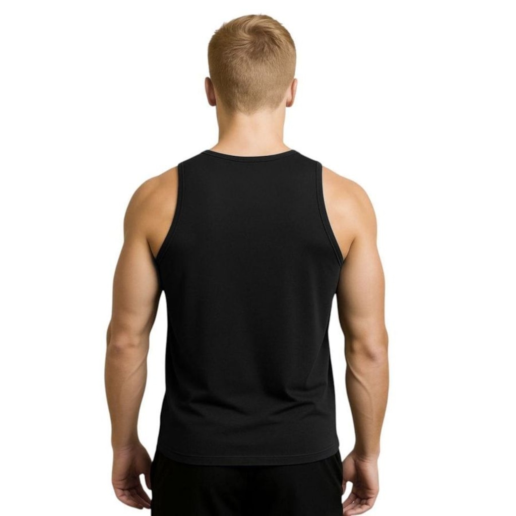 Imagem 2 do produto Regata Diadora Small Logo Masculina
