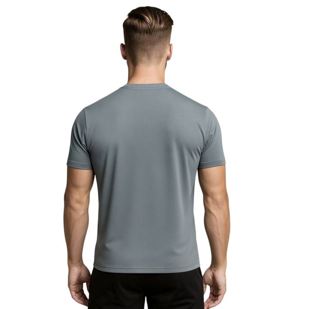 Imagem 2 do produto Camiseta Diadora Big Logo Masculina