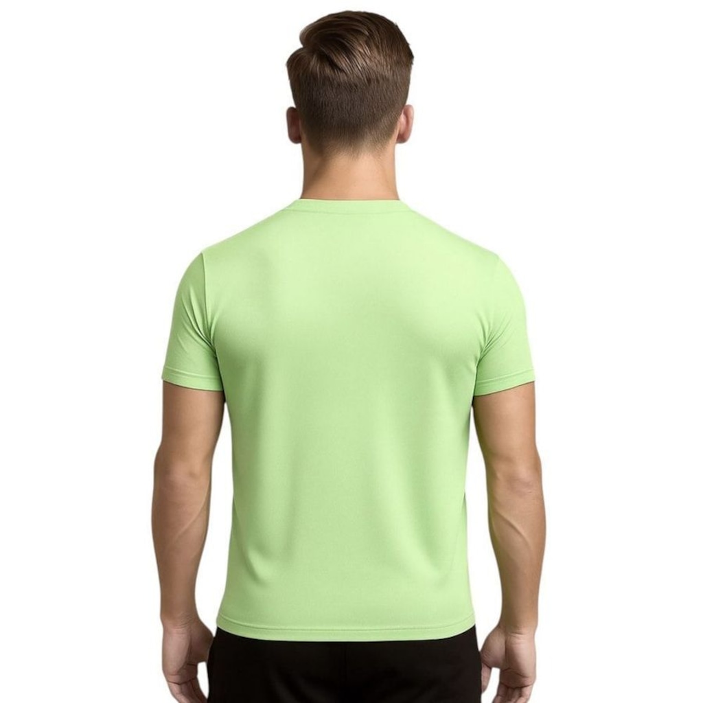 Imagem 2 do produto Camiseta Diadora Big Logo Masculina