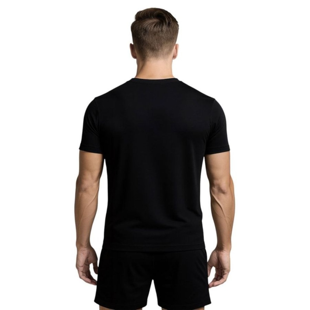 Imagem 2 do produto Camiseta Diadora Big Logo Masculina