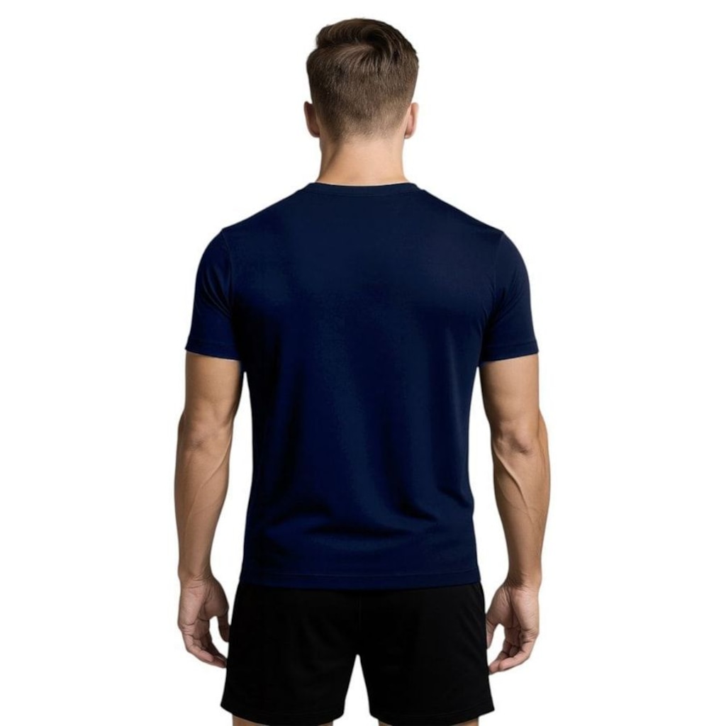 Imagem 2 do produto Camiseta Diadora Small Logo Masculina