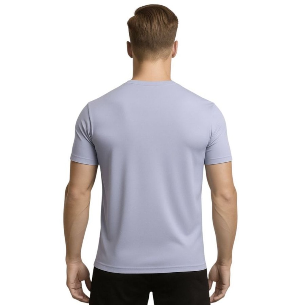 Imagem 2 do produto Camiseta Diadora Small Logo Masculina