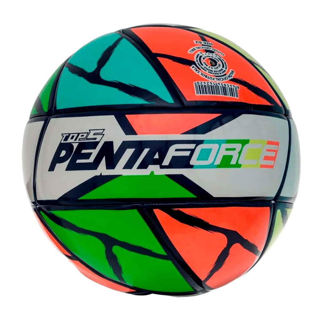 Imagem 3 do produto Bola de Futsal Joma Pentaforce Pro