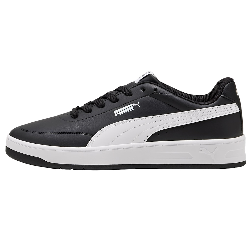 Imagem 3 do produto Tênis Masculino Puma Court Classic Clean SD